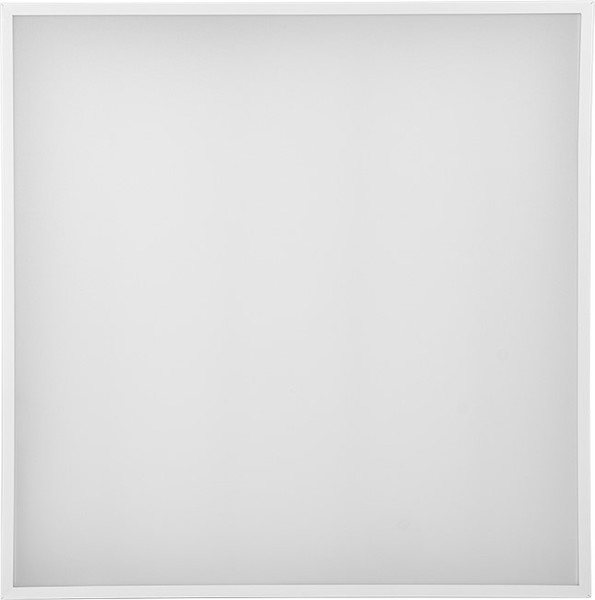 Изображение товара Панель светодиодная JAZZway PPL 595/U-E1 Opal 40w 6500K / 5050129