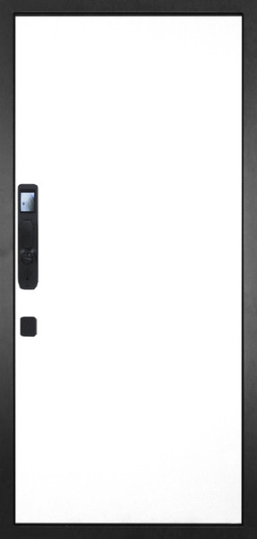 Изображение товара Входная дверь ГРАНИТ Роял Смарт 3 (96x207, левая)