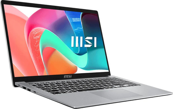 Изображение товара Ноутбук MSI Modern 15 F13MG-488XBY (9S7-15S122-488)
