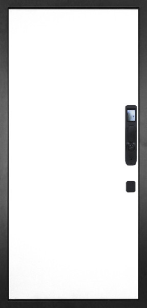 Изображение товара Входная дверь ГРАНИТ Роял Смарт 3 (86x205, правая)