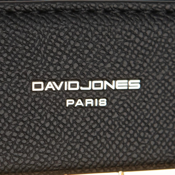 Изображение товара Сумка David Jones 823-CM7426-BLK (черный)