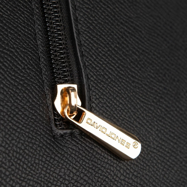 Изображение товара Сумка David Jones 823-CM7426-BLK (черный)