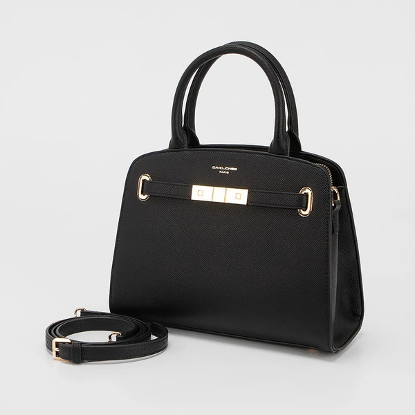 Изображение товара Сумка David Jones 823-CM7426-BLK (черный)