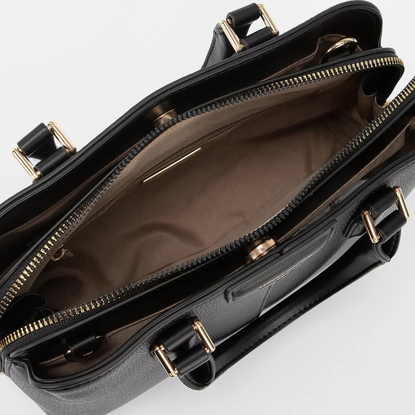 Изображение товара Сумка David Jones 823-CM7427-BLK (черный)