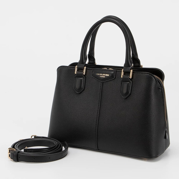 Изображение товара Сумка David Jones 823-CM7427-BLK (черный)