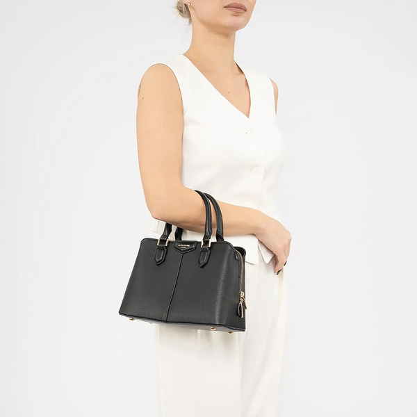 Изображение товара Сумка David Jones 823-CM7427-BLK (черный)