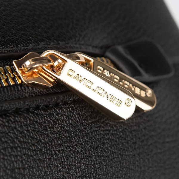 Изображение товара Сумка David Jones 823-CM7427-BLK (черный)