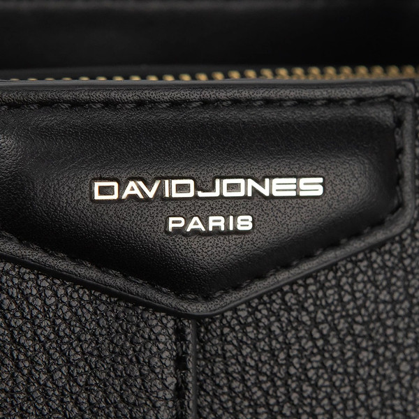 Изображение товара Сумка David Jones 823-CM7427-BLK (черный)