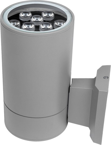 Изображение товара Бра уличное JAZZway PWL-200110/30D 1x9w 3000K GR / 5042056