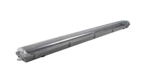 Изображение товара Светильник линейный JAZZway PWP-T8 2x1200 LED G13 230В IP65 / 5059511