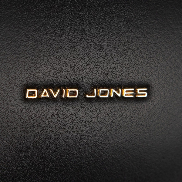 Изображение товара Сумка David Jones 823-CM7321-BLK (черный)