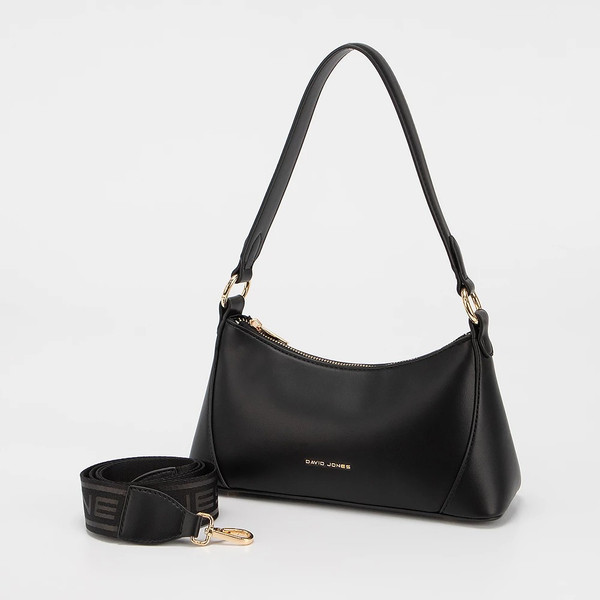 Изображение товара Сумка David Jones 823-CM7321-BLK (черный)