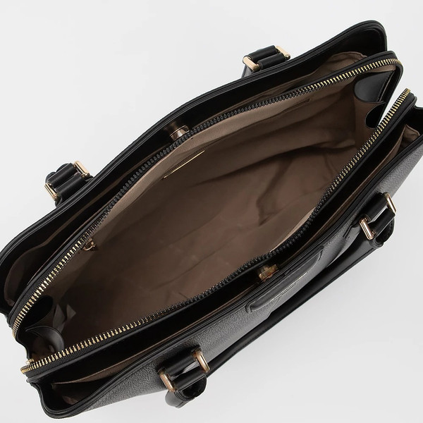 Изображение товара Сумка David Jones 823-CM7466-BLK (черный)