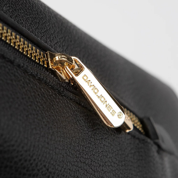 Изображение товара Сумка David Jones 823-CM7466-BLK (черный)