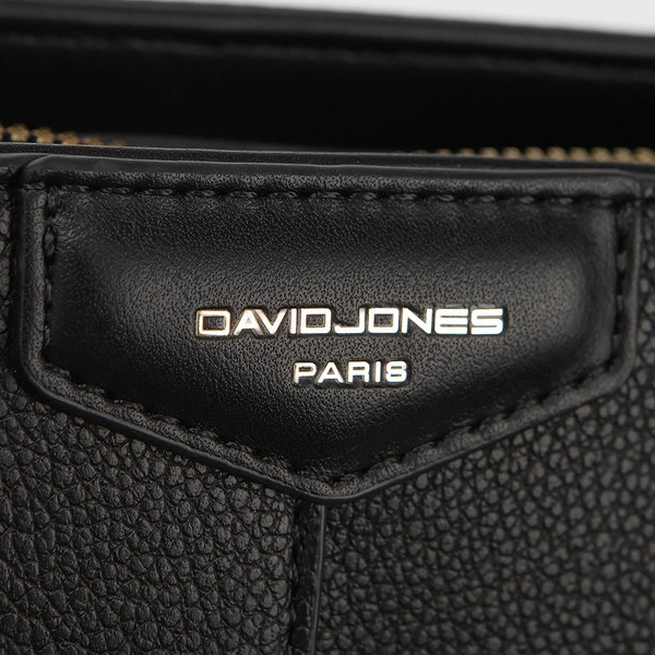 Изображение товара Сумка David Jones 823-CM7466-BLK (черный)