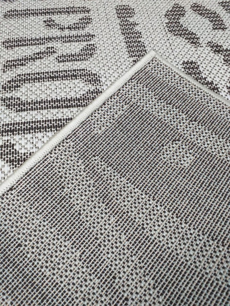 Изображение товара Циновка Витебские ковры Прямоугольник e4991 a4 11 (1.2x1.7)