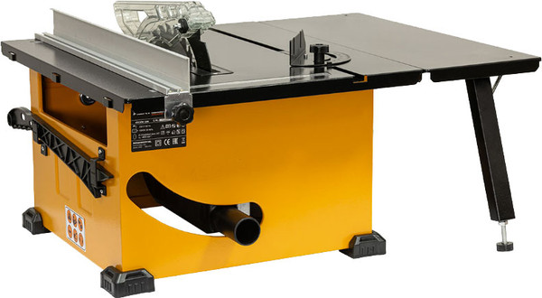 Изображение товара Циркулярный станок Partisan PTS 210/1300 / PTS 210/1300PSN