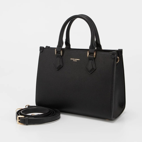 Изображение товара Сумка David Jones 823-CM7470-BLK (черный)