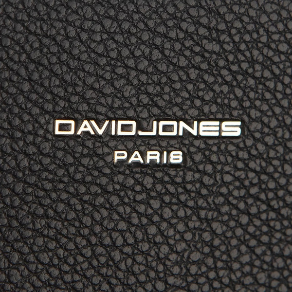 Изображение товара Сумка David Jones 823-CM7470-BLK (черный)