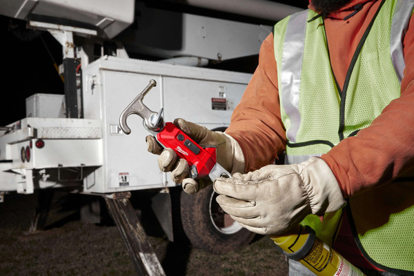 Изображение товара Фонарь Milwaukee L4 HSL-301 (4933493968)