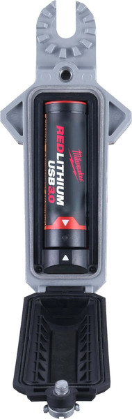 Изображение товара Фонарь Milwaukee L4 HSL-301 (4933493968)