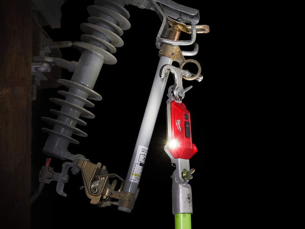 Изображение товара Фонарь Milwaukee L4 HSL-301 (4933493968)