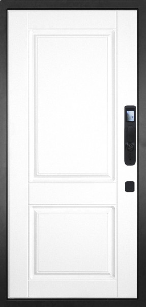 Изображение товара Входная дверь ГРАНИТ Роял Смарт 35 (96x207, правая)