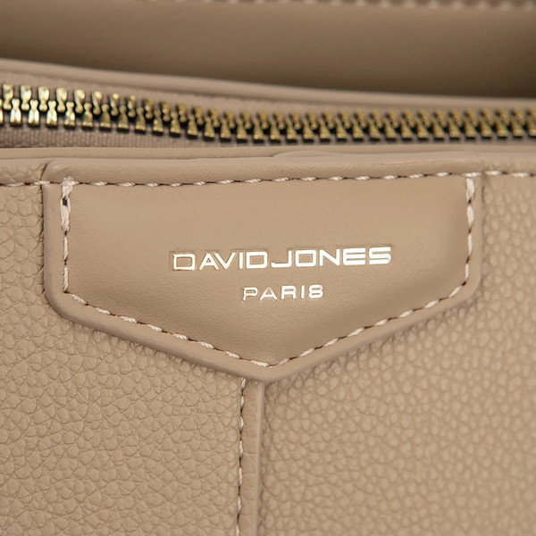 Изображение товара Сумка David Jones 823-CM7466-TTP (коричневый)
