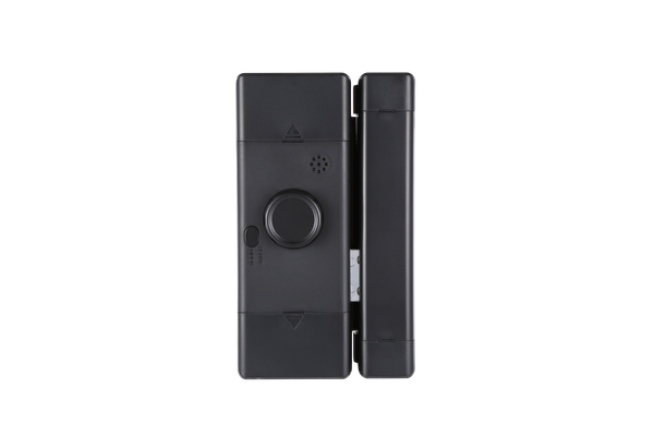 Изображение товара Умный замок Roome Smart Tuya Fingerprint Lock GS1 (черный)