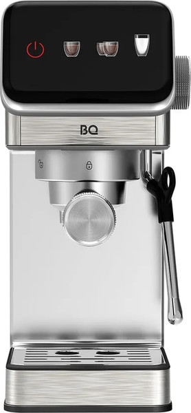 Изображение товара Кофеварка эспрессо BQ CM7003 (сталь)