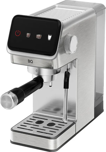 Изображение товара Кофеварка эспрессо BQ CM7003 (сталь)