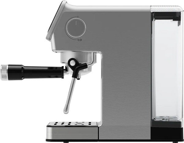 Изображение товара Кофеварка эспрессо BQ CM7003 (сталь)