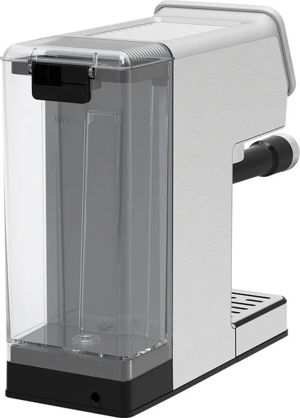 Изображение товара Кофеварка эспрессо BQ CM7003 (сталь)