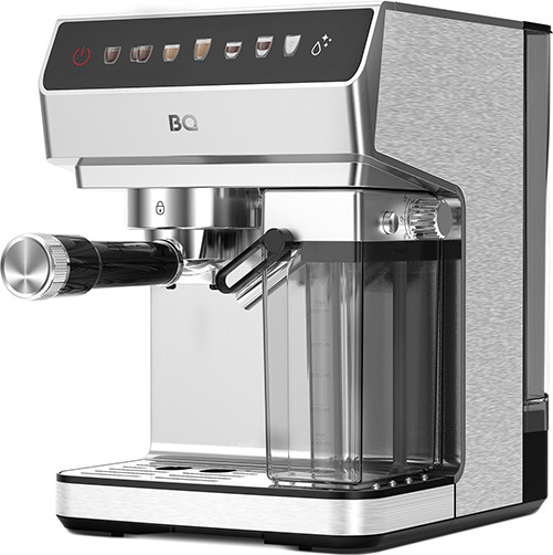 Изображение товара Кофеварка эспрессо BQ CM7004 Steel