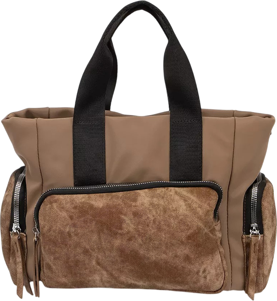 Изображение товара Сумка Passo Avanti 728-9003-LCF (кофе)