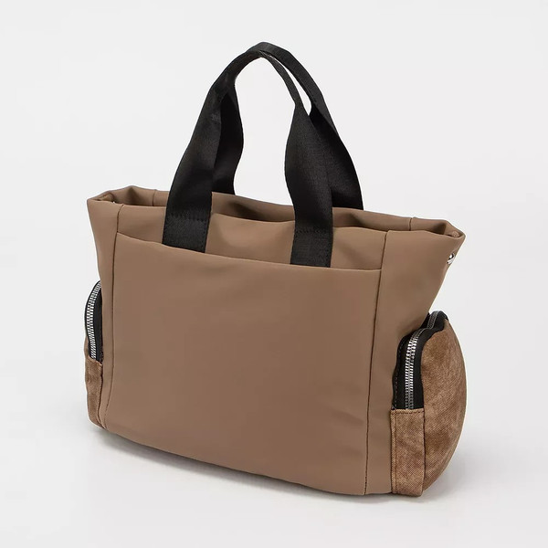 Изображение товара Сумка Passo Avanti 728-9003-LCF (кофе)