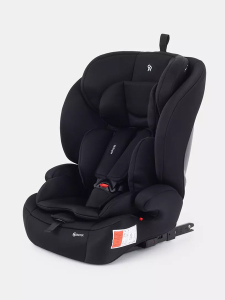 Изображение товара Автокресло Rant Apex Isofix / ZY27F (черный)