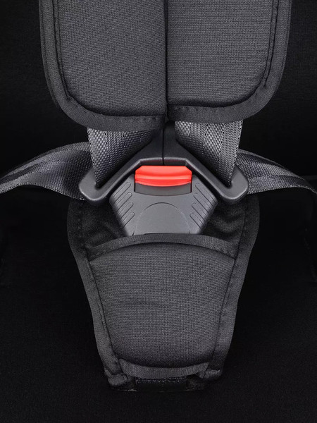 Изображение товара Автокресло Rant Apex Isofix / ZY27F (черный)