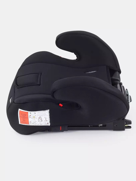Изображение товара Автокресло Rant Apex Isofix / ZY27F (черный)