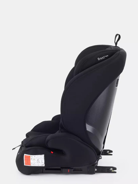 Изображение товара Автокресло Rant Apex Isofix / ZY27F (черный)