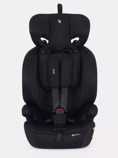 Изображение товара Автокресло Rant Apex Isofix / ZY27F (черный)