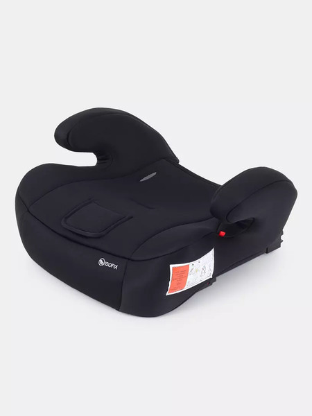 Изображение товара Автокресло Rant Apex Isofix / ZY27F (черный)