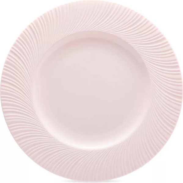 Изображение товара Тарелка столовая обеденная Decor de table Рассвет / DDT-4206 (розовый)