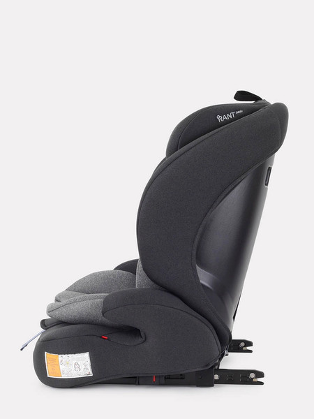 Изображение товара Автокресло Rant Apex Isofix / ZY27F (серый)
