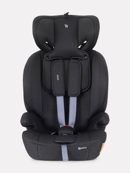 Изображение товара Автокресло Rant Apex Isofix / ZY27F (серый)