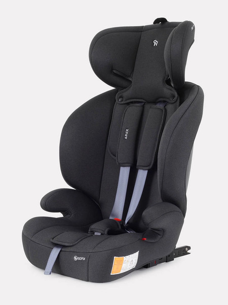 Изображение товара Автокресло Rant Apex Isofix / ZY27F (серый)