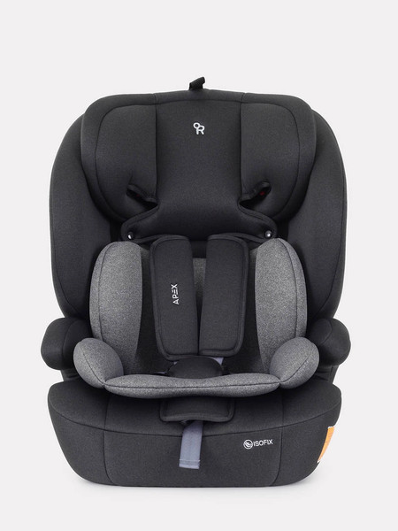 Изображение товара Автокресло Rant Apex Isofix / ZY27F (серый)