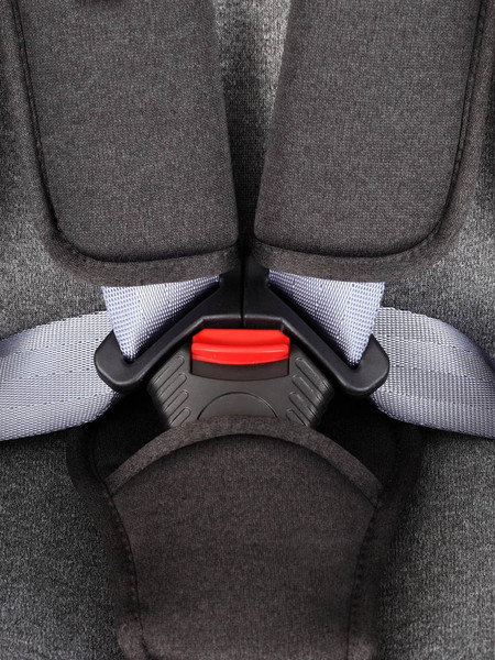 Изображение товара Автокресло Rant Apex Isofix / ZY27F (серый)