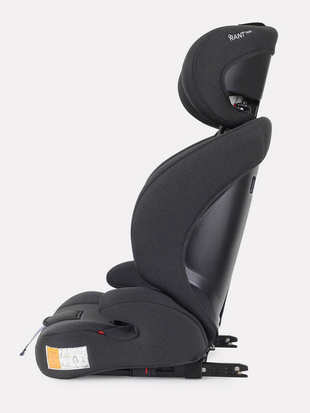 Изображение товара Автокресло Rant Apex Isofix / ZY27F (серый)