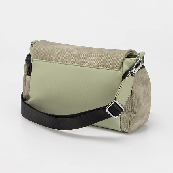 Изображение товара Сумка Passo Avanti 728-YH1004-OLV (оливковый)